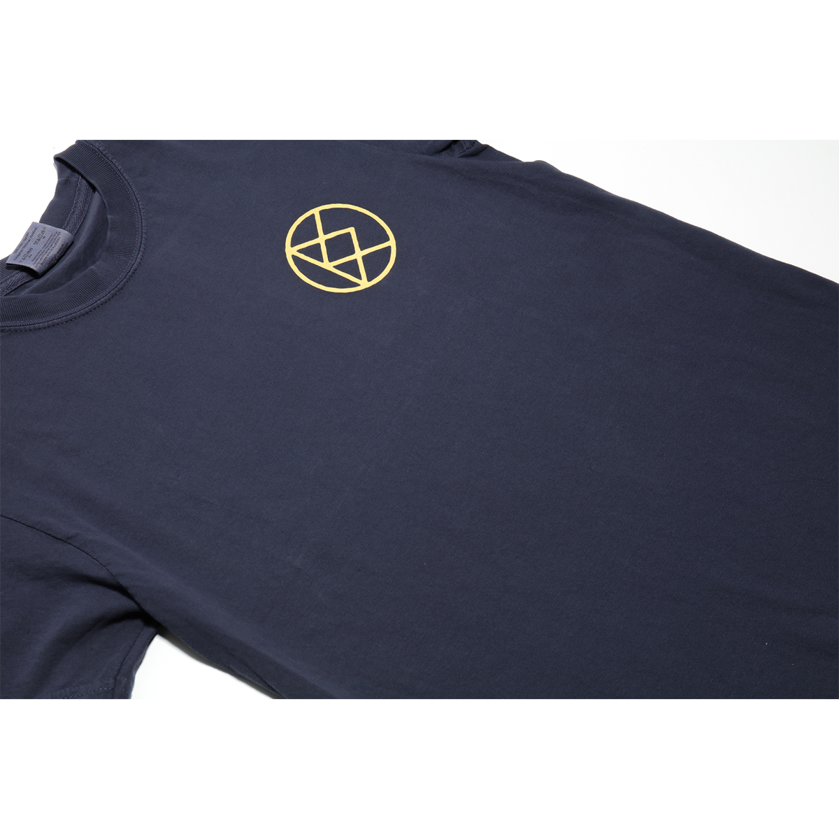 Furnace Creek T-Shirt (Navy)
