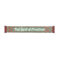 Dustin Kensrue That Spirit Of Christmas Scarf (Green)