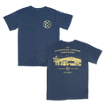Furnace Creek T-Shirt (Navy)