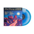 Desert Dreaming LP (Blue Jay / Bone)