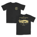Furnace Creek T-Shirt (Black)
