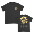 2024 Tour T-Shirt (Black)