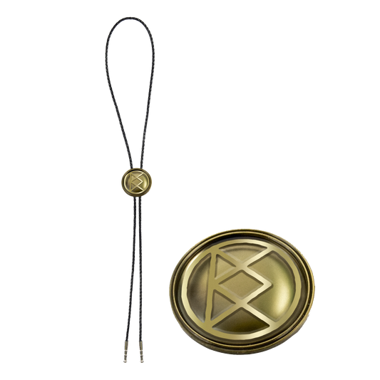 Icon Bolo (Gold)